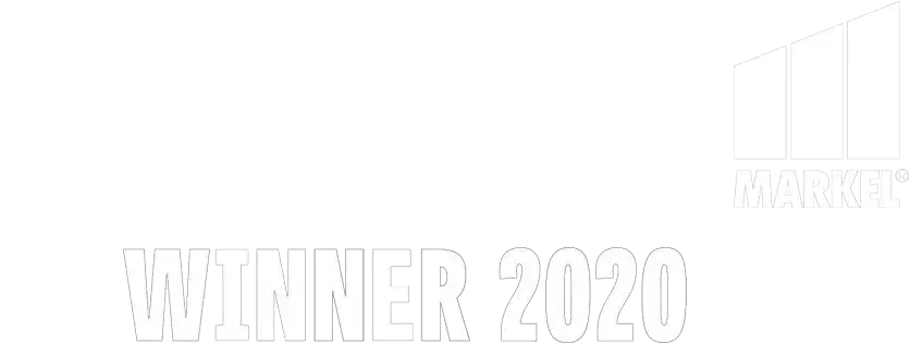 Third Sector Awards Winner 2020