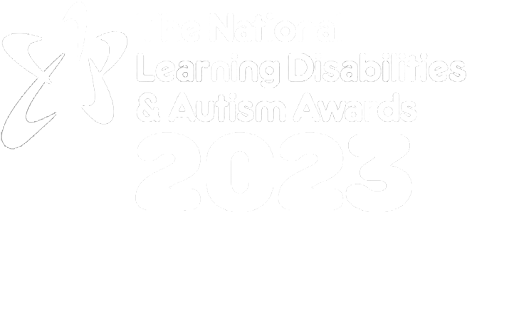 The Learning Disabilities & Autism Awards 2023 - The Lord Rix Supporting Older People With Learning Disabilities Award