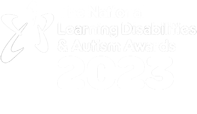 The Learning Disabilities & Autism Awards 2023 - The People's Award