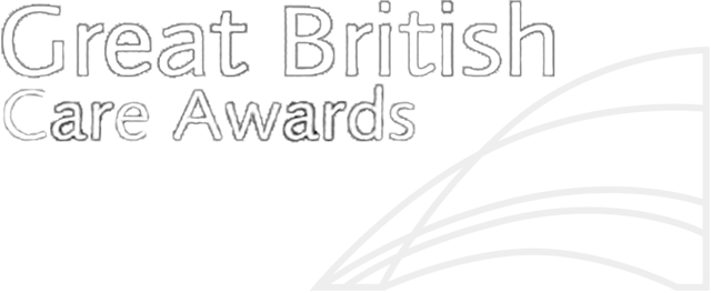 Great British Care Awards 2022 - Frontline Leader Award