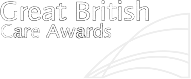 Great British Care Awards 2022 - People Award