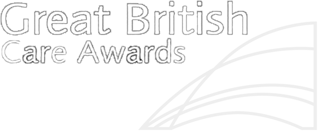 Great British Care Awards 2022 - Workforce Development Award
