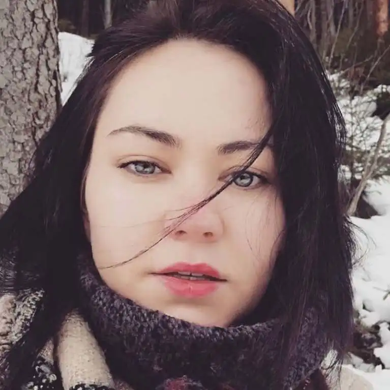 Photo of Anastazja Galas